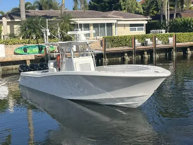 Invincible Boats 36 CC for sale in United States of America for $329,000