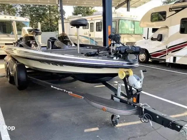 Ranger Boats Z521 Commanche for sale in United States of America for $39,450