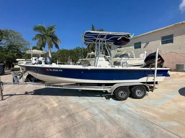 Pathfinder Boats 2400 TE for sale in United States of America for $59,950