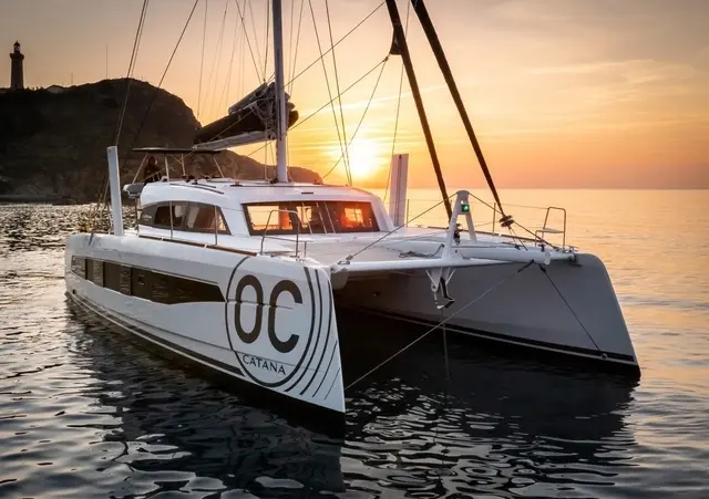 Catana Ocean Class 50 for sale in United States of America for $1,265,000