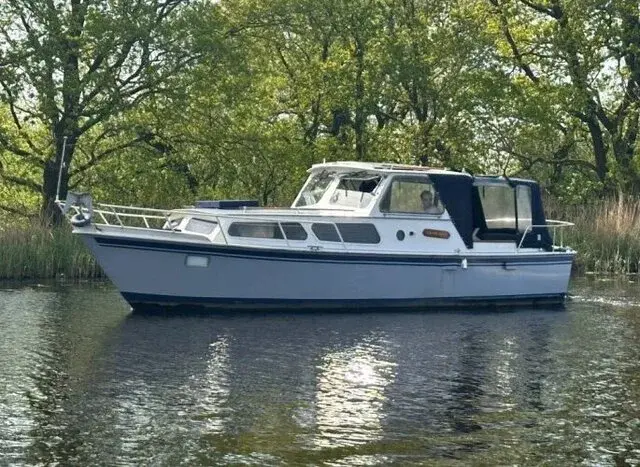 Boarncruiser boats OK for sale in Netherlands for €15,900 ($17,077)