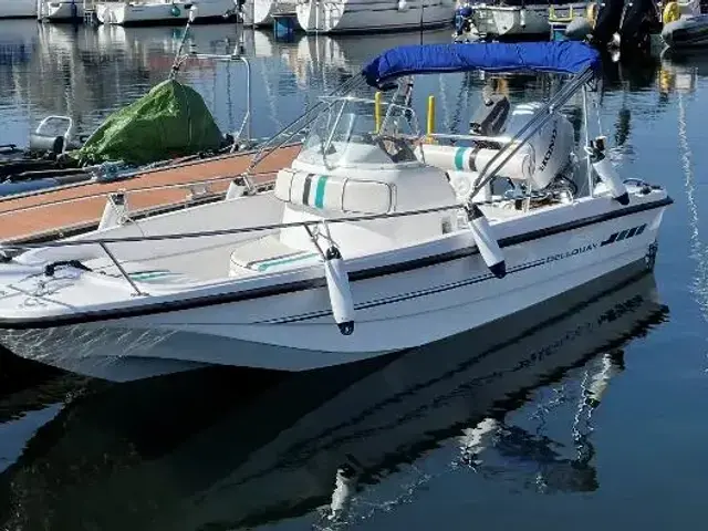 Fletcher Boats Wanted Dell Quay Sportsman