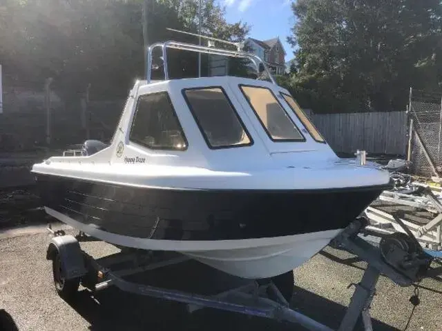 Warrior Boats Wanted 165 175 Cuddy for sale in United Kingdom for P.O.A.