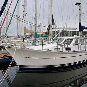 2009 Nauticat Boats 331