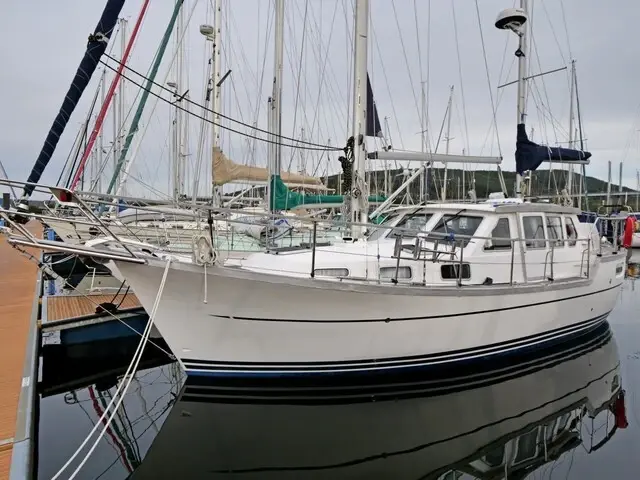 Nauticat Boats 331 for sale in United Kingdom for £155,000 ($193,989)