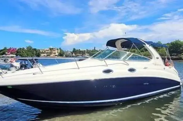Sea Ray 280 Sundancer for sale in United States of America for $55,500