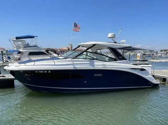 Sea Ray 320 Sundancer for sale in United States of America for $325,000