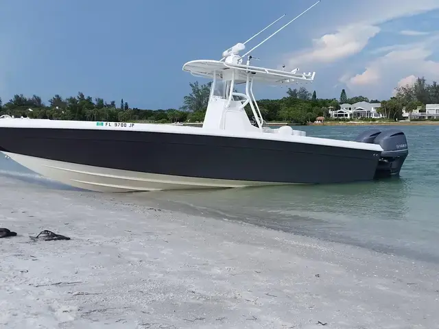 Baja 280 Sportfish