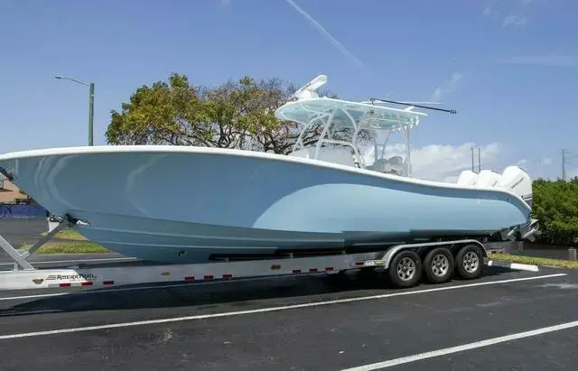 Yellowfin 34 Offshore for sale in United States of America for $484,000