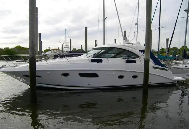 Sea Ray 47' for sale in United States of America for $409,000