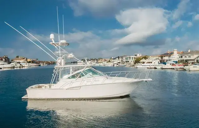 Cabo 35' for sale in United States of America for $379,000