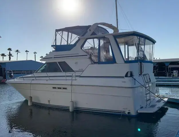 Sea Ray 380 Aft Cabin for sale in United States of America for $49,950