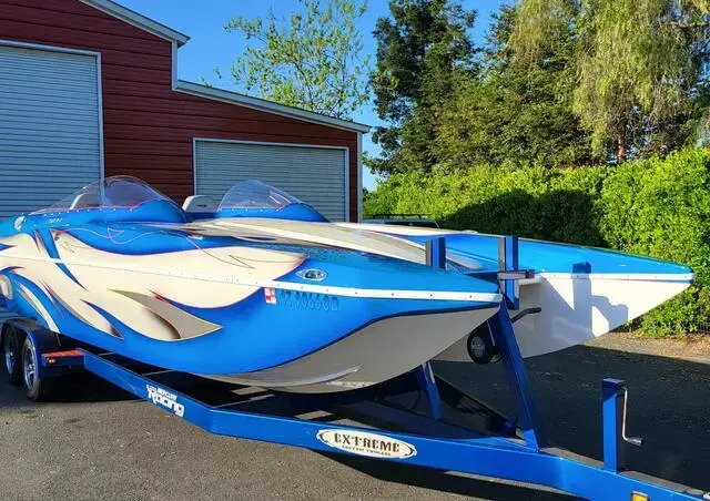 Eliminator Boats 25 Daytona for sale in United States of America for $114,000