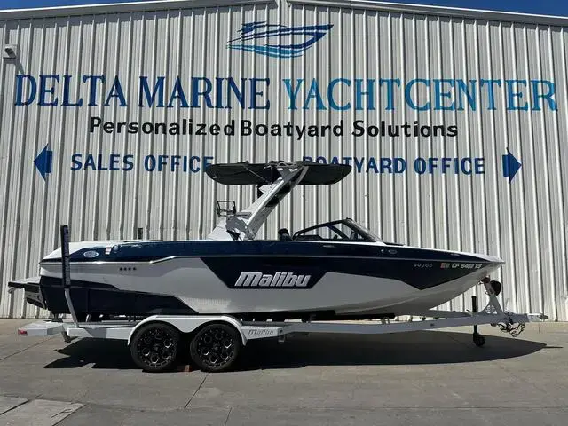 Malibu Wakesetter 25 LSV for sale in United States of America for $134,900