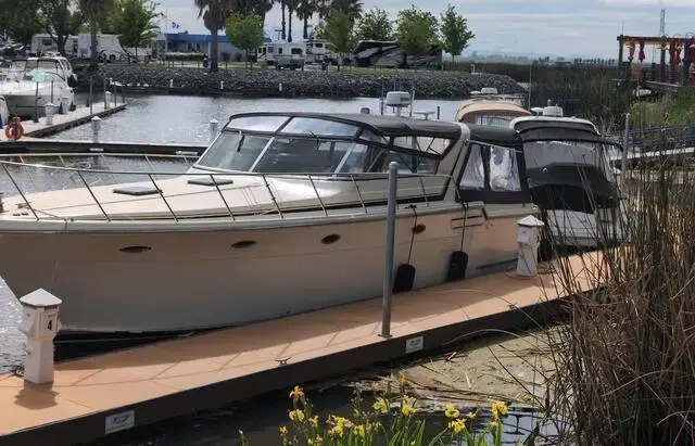 Californian 44 Veneti for sale in United States of America for $60,000