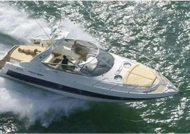 Cranchi 41' for sale in United States of America for $149,000