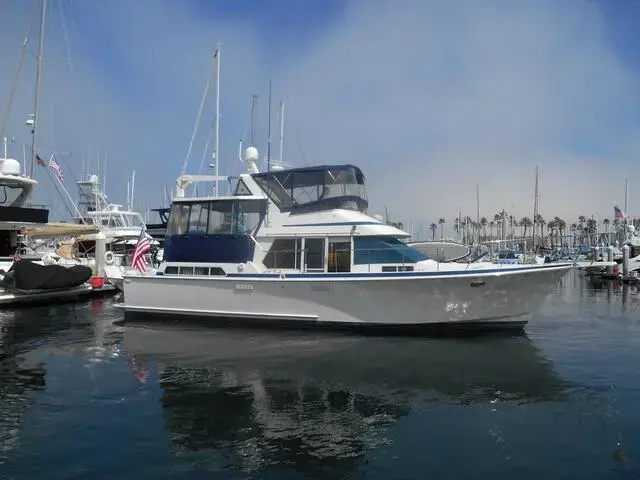 Tollycraft 44' for sale in United States of America for $99,000