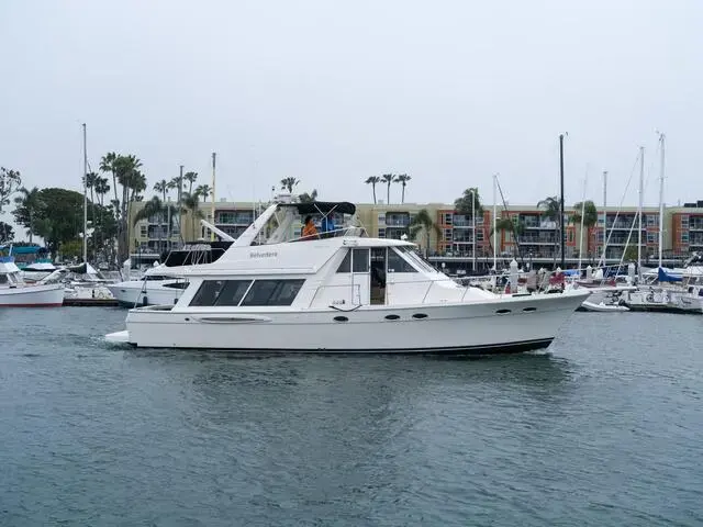 Meridian 49' for sale in United States of America for $279,000