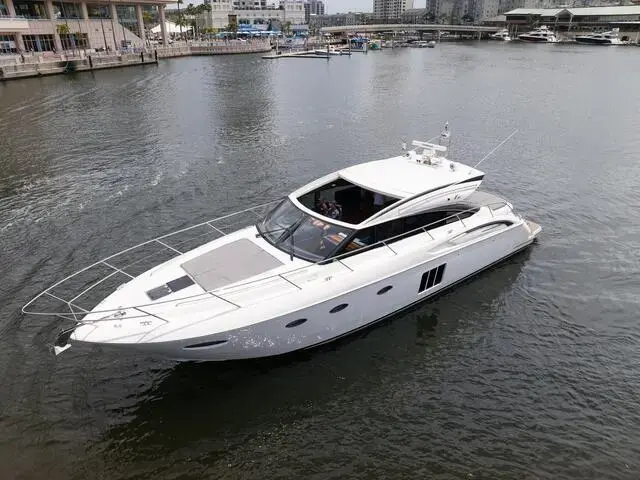 Princess 57' for sale in United States of America for $749,500
