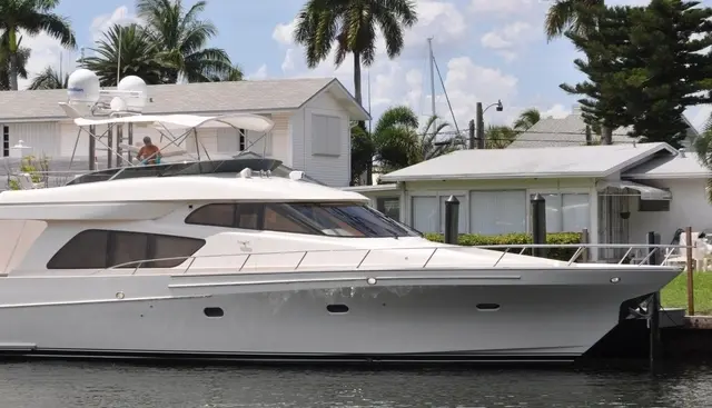 McKinna 58 for sale in United States of America for $520,000