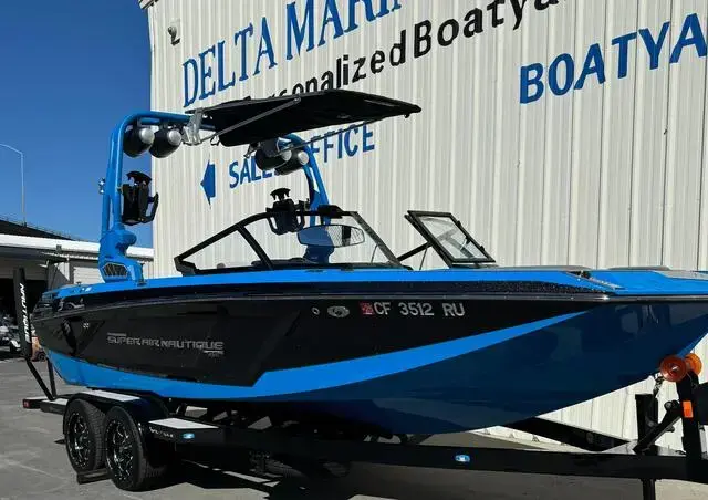 Nautique Boats GS 22 for sale in United States of America for $149,000