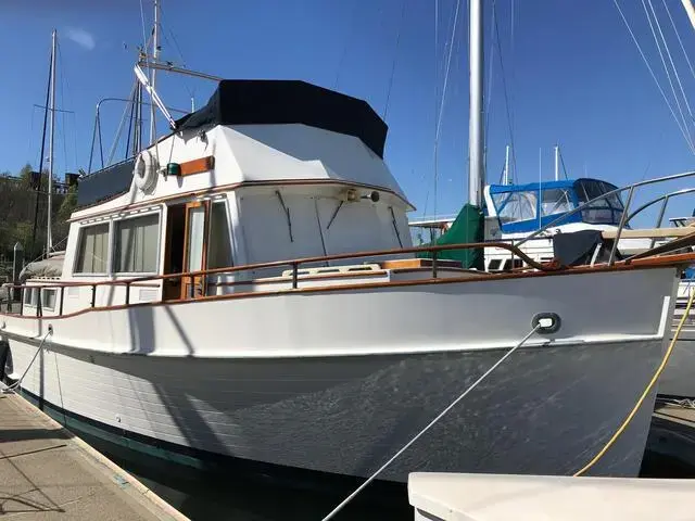 Grand Banks 42 Classic for sale in United States of America for $109,000