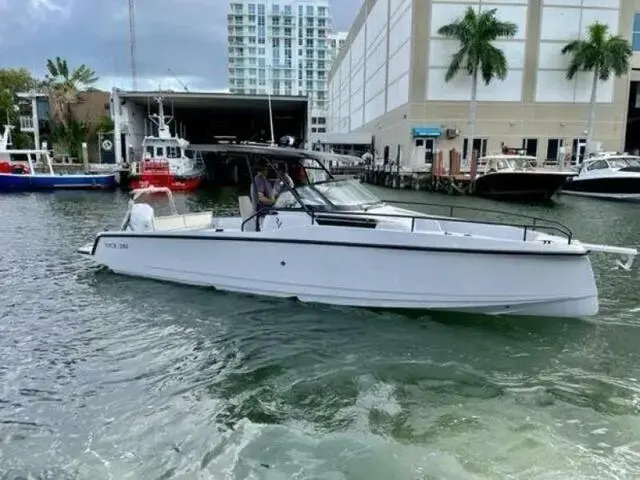 RYCK 280 for sale in United States of America for $182,900