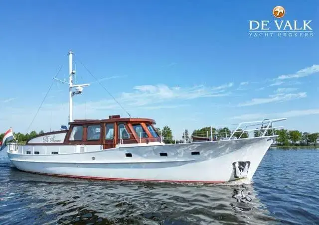 Feadship Akerboom for sale in Netherlands for €349,000 ($375,270)