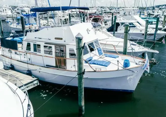 Bristol 42 Trawler for sale in United States of America for $89,000