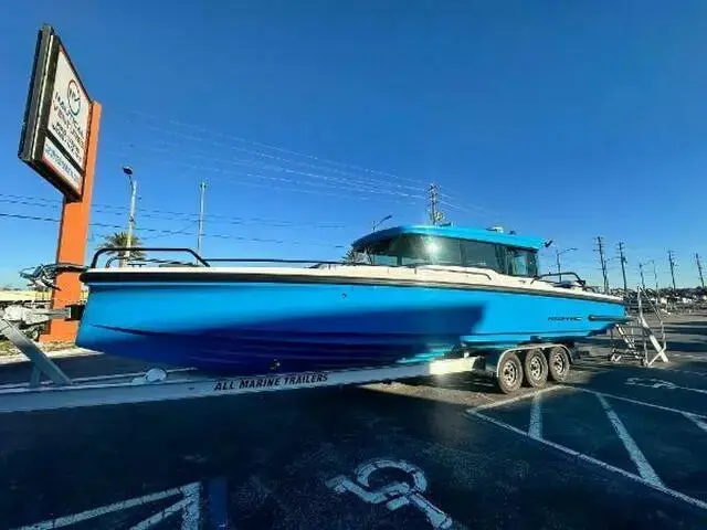 Axopar 37 XC CROSS CABIN for sale in United States of America for $355,000