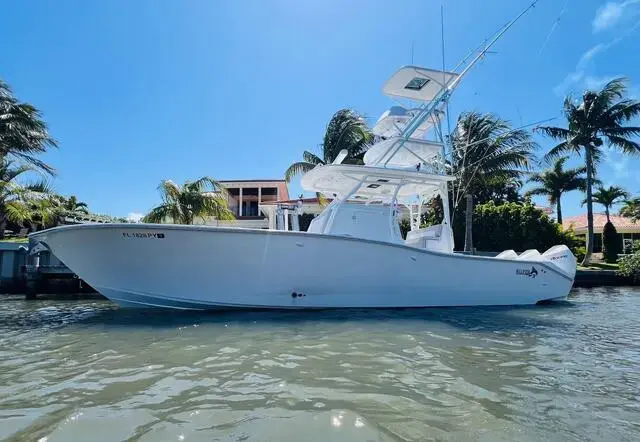 BILLFISH 39 Custom CC for sale in United States of America for $549,500