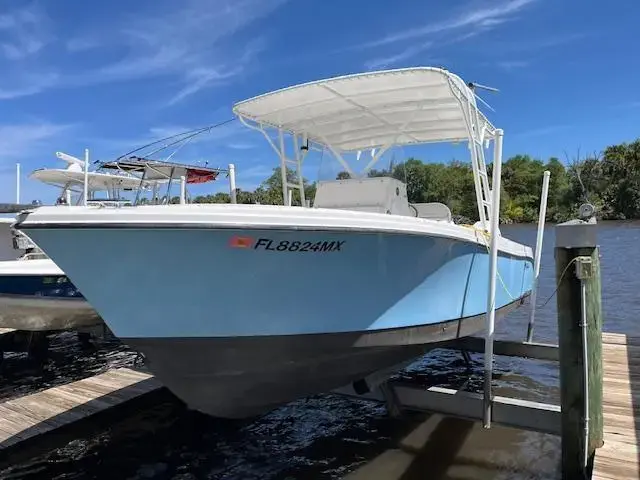 Edgewater boats 245CC for sale in United States of America for $47,500