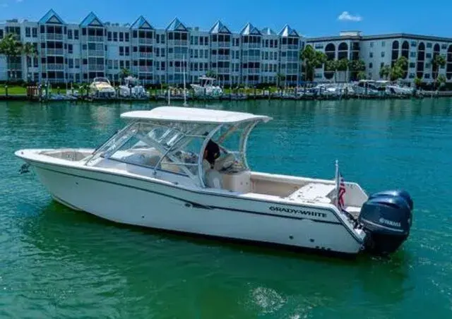 Grady-White Freedom 307 for sale in United States of America for $130,000