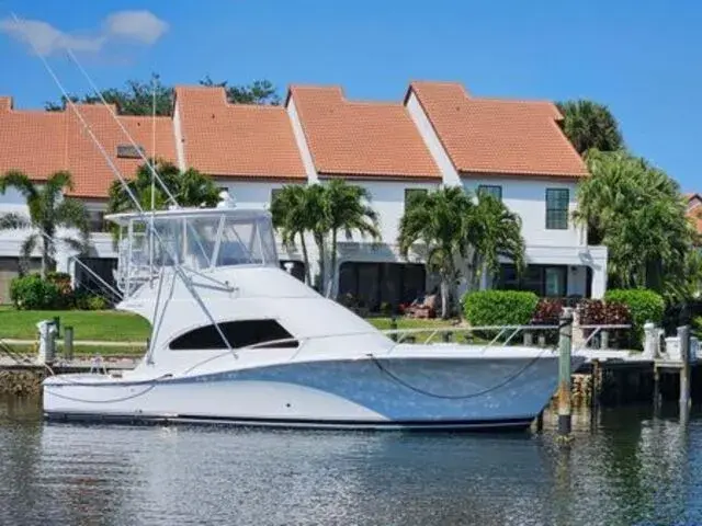 Luhrs 41 Convertible for sale in United States of America for $249,900