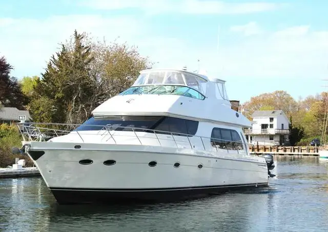 Carver 56 Voyager for sale in United States of America for $539,000