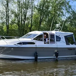 2018 Haines 32 Offshore