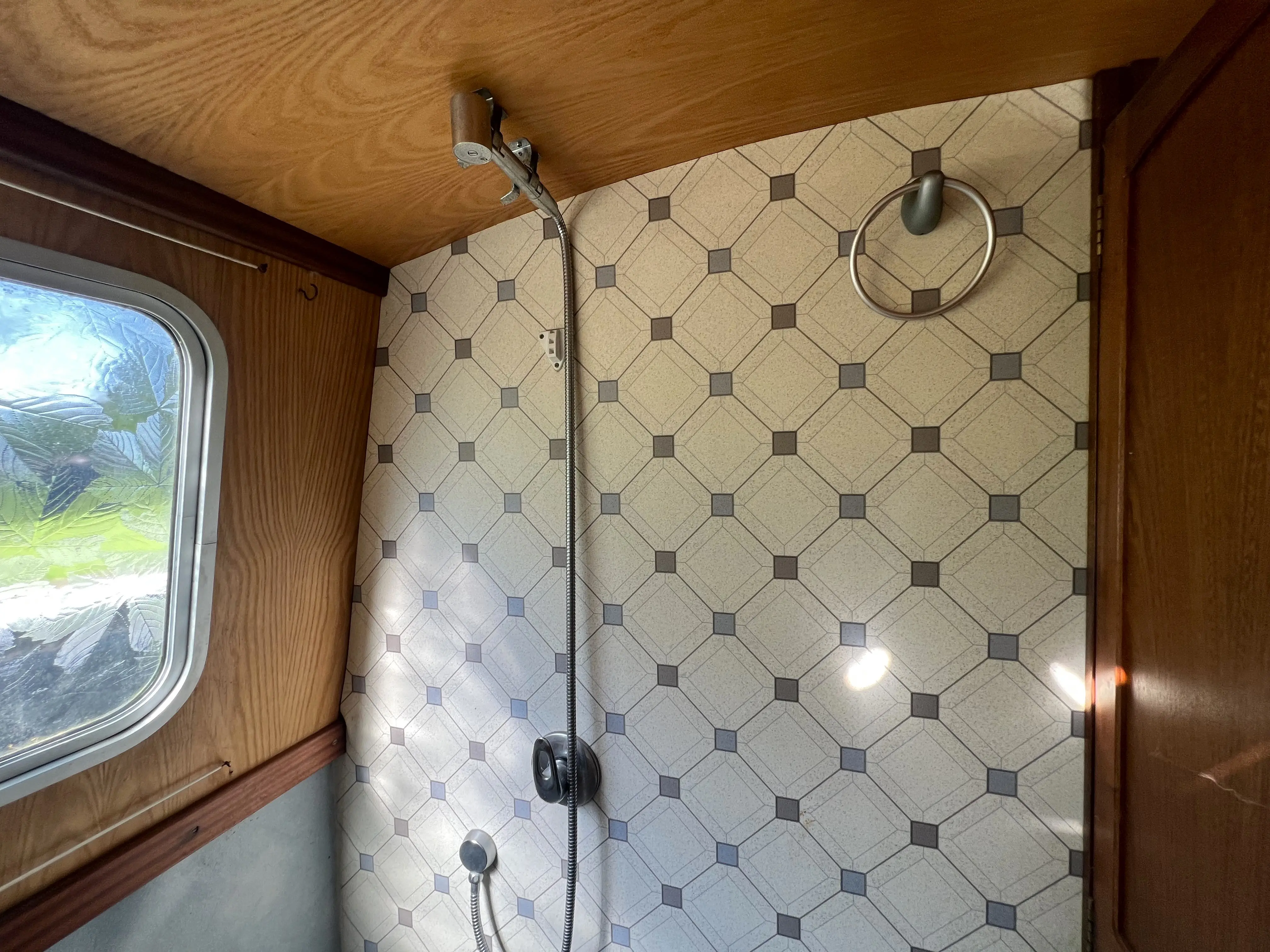 Piper 50' Semi Trad Narrowboat Animishkaa Tingdene Marinas & Boat Sales