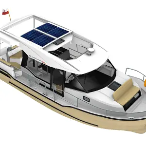 2024 Balt Yacht SunCamper 31