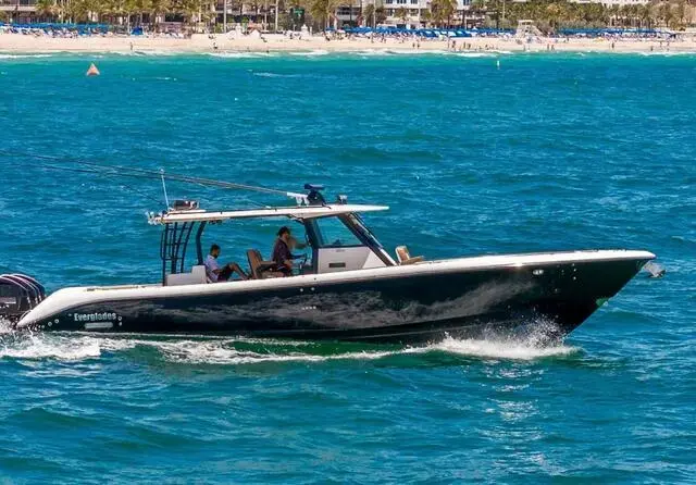 Everglades Boats 435 CC for sale in United States of America for $649,500
