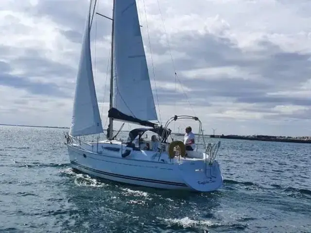 Jeanneau Sun Odyssey 29.2 for sale in United Kingdom for £32,500 ($40,798)