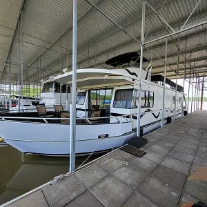 2000 MONTICELLO 16x70 River Yacht