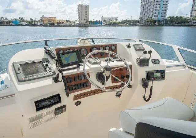 Silverton 45' for sale in United States of America for $229,500