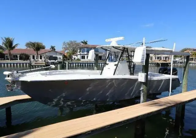 Invincible Boats Open Fisherman for sale in United States of America for $299,500