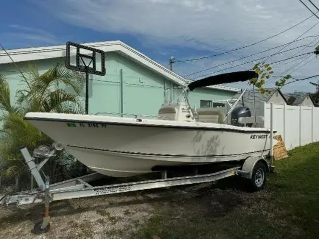 Key West 176 Center Console for sale in United States of America for $20,000
