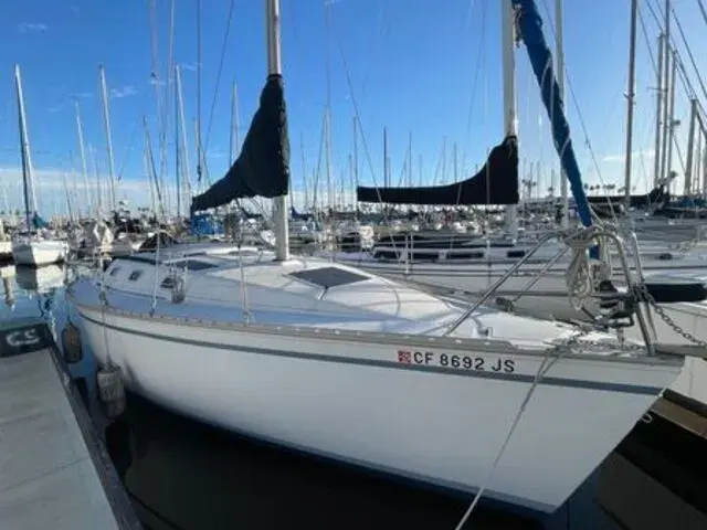 Hunter 30 for sale in United States of America for $19,900