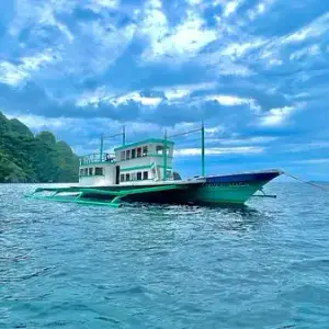 2016 Phinisi Custom Pleasure Cruiser or Dive Boat