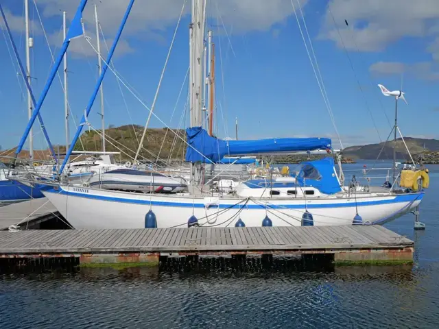 Tradewind 35 for sale in United Kingdom, Oban - Rightboat