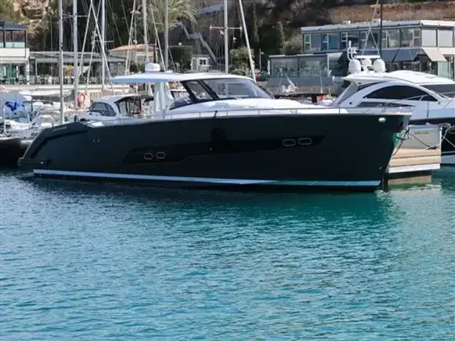 Austin Parker Boats 52 IBIZA