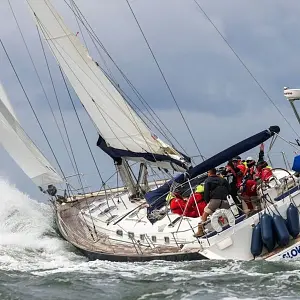2008 Beneteau Oceanis Clipper 523