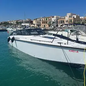 2018 XO Boats Cruiser Special